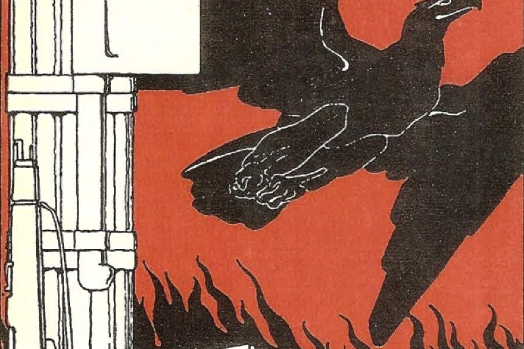 Victor Isaac Taranto /// A Laboratory for Antisemitism. New Insights from the School of Fascist Mysticism